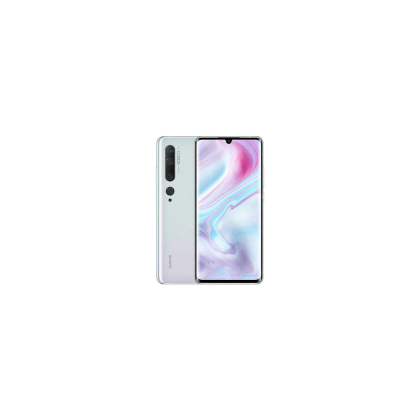 Social Xiaomi Mi note 10