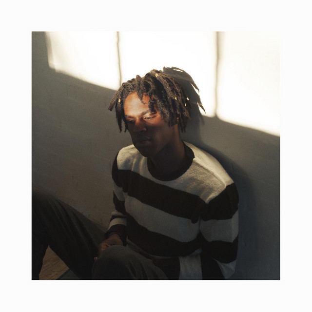 Fashion Daniel Caesar on Spotify