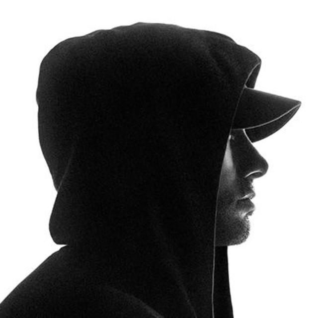 Moda Eminem on Spotify