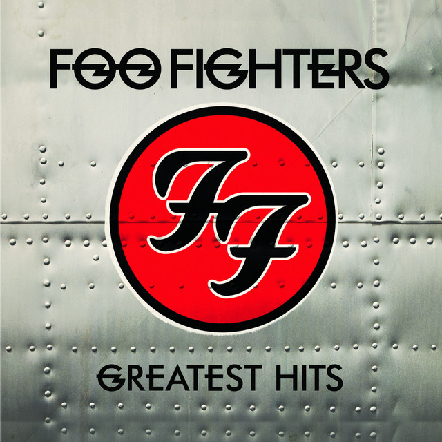 Moda Foo Fighters on Spotify