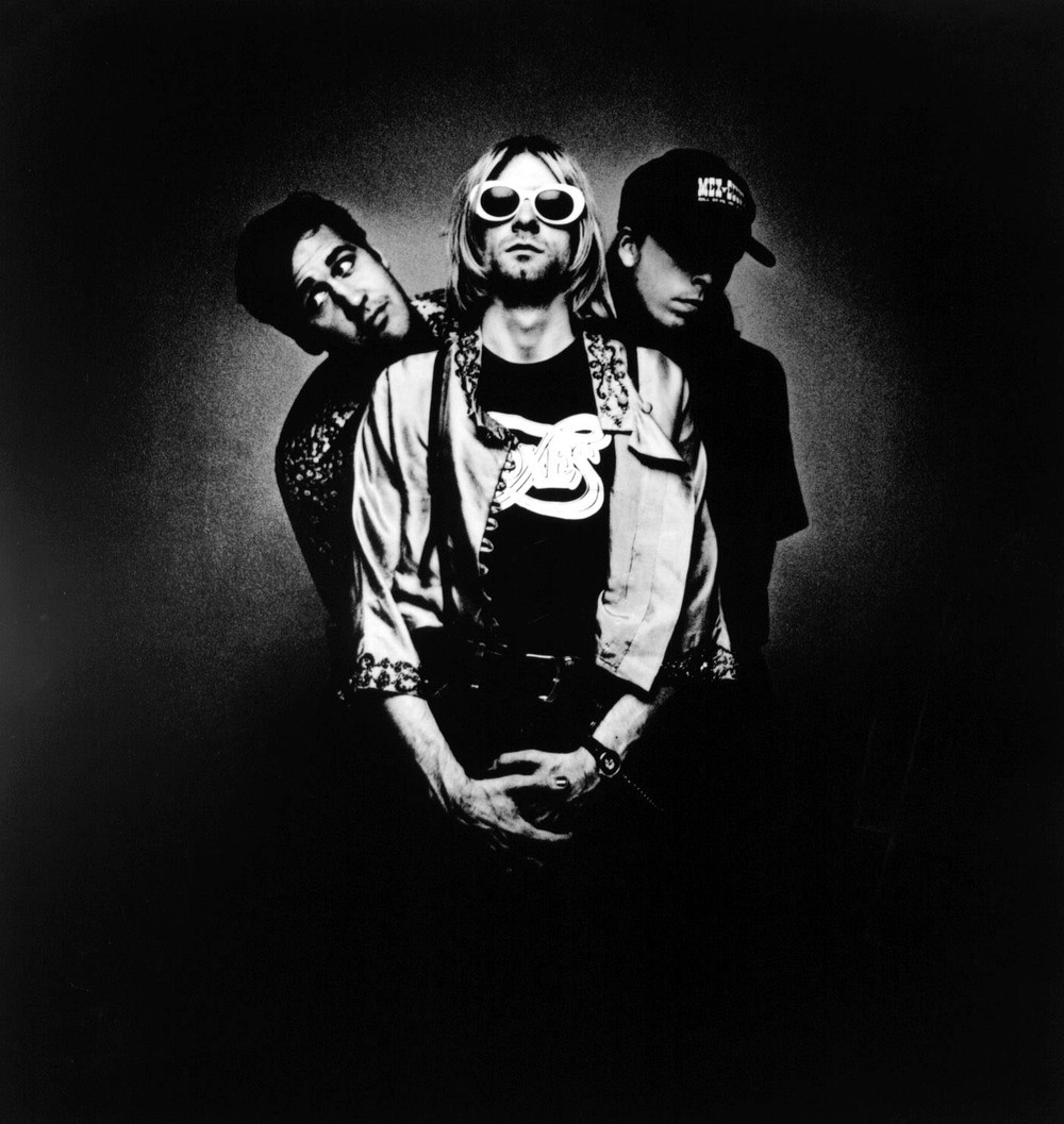 Fashion Nirvana on Spotify