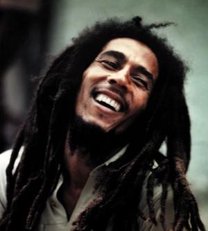 Moda Bob Marley & The Wailers on Spotify