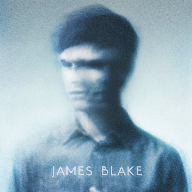 Moda James Blake on Spotify