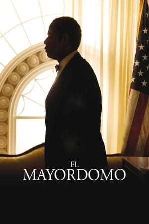 Movie El mayordomo