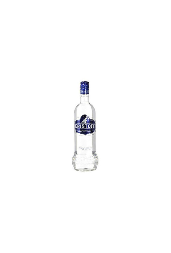 Producto Eristoff Vodka