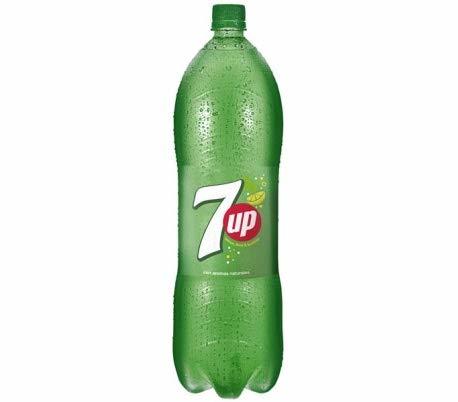 Producto Refresco Botella Plastico Seven Up 2L