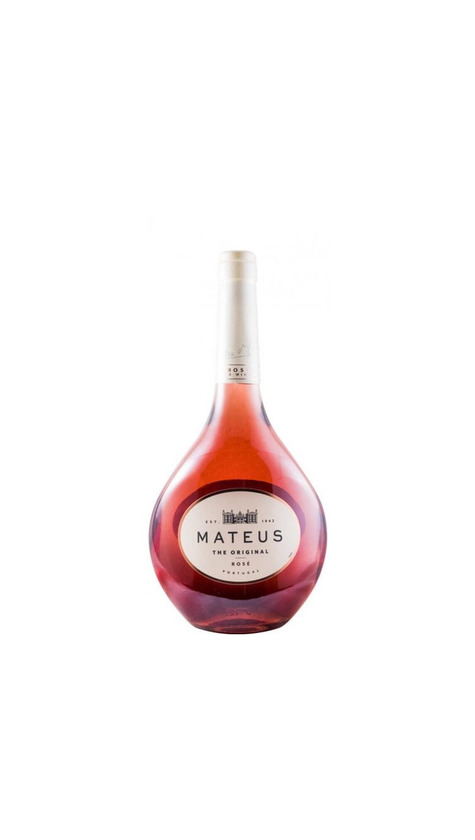 Producto Mateus Rose 