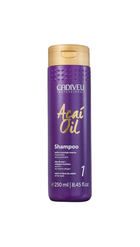 Producto Cadiveu Açaí Oil- Shampoo