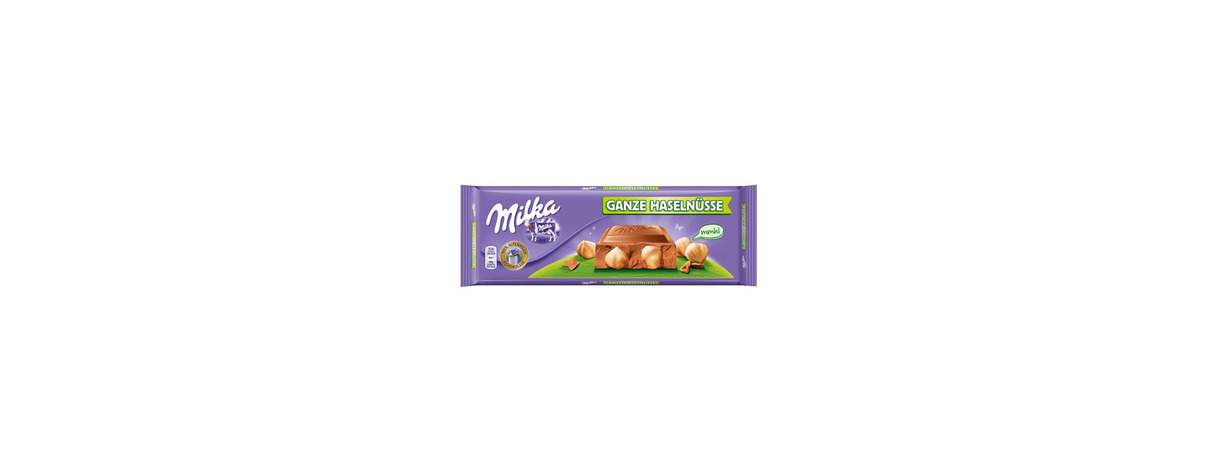 Producto Milka Avelã