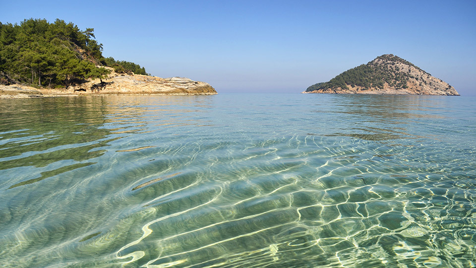 Thassos