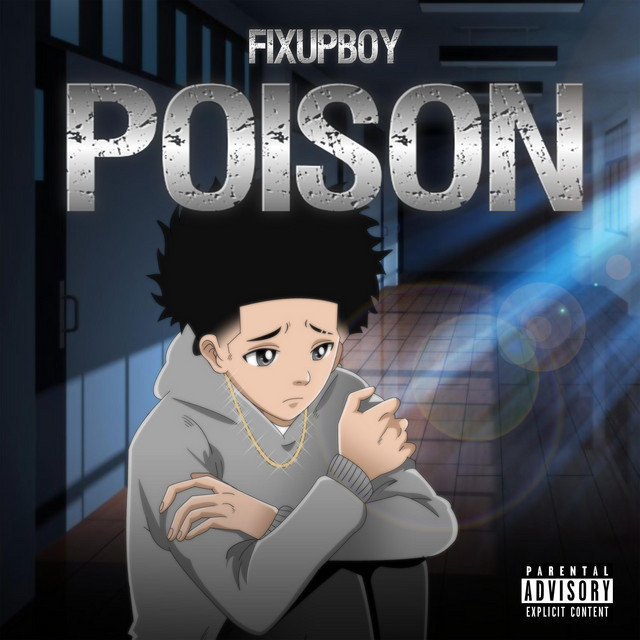 Music Poison