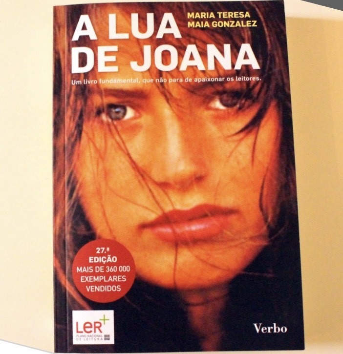 A Lua De Joana 