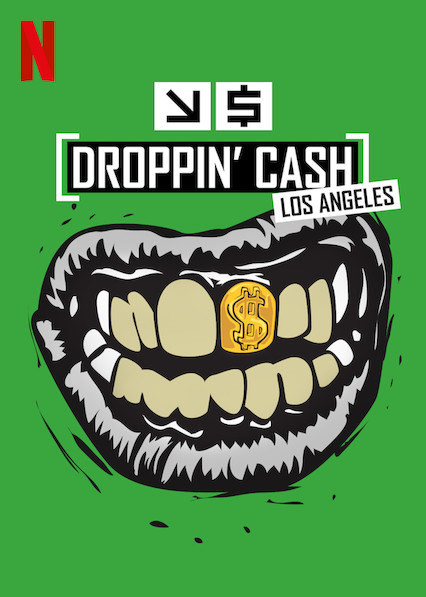 Serie DROPPIN’ CASH