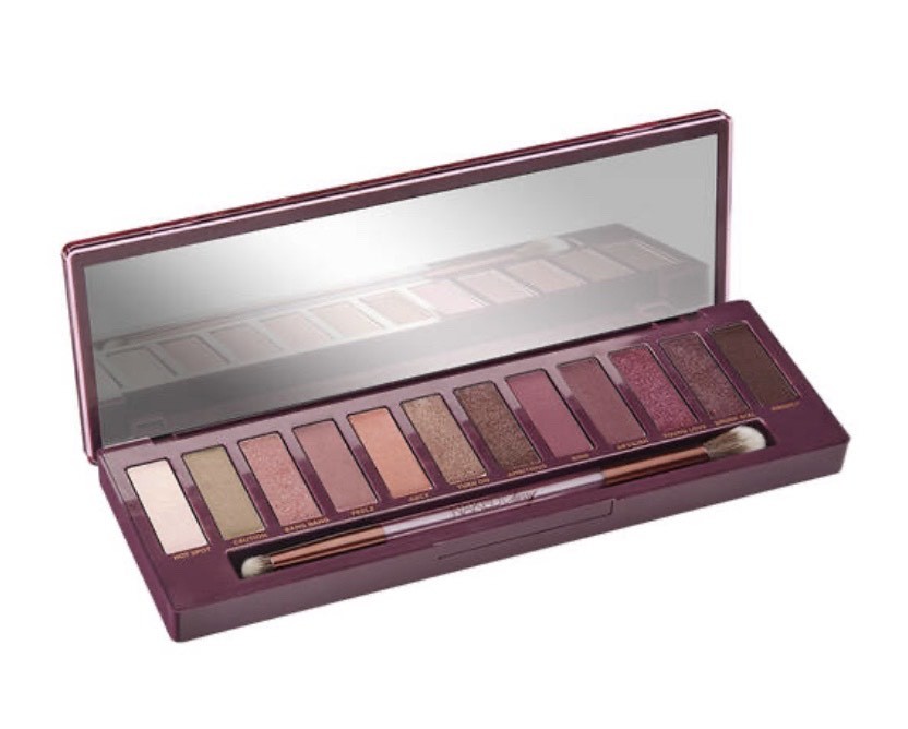 Fashion Urban Decay Naked Cherry