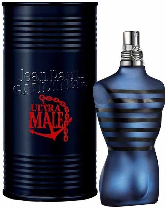 Producto Jean Paul Gaultier Ultra Male