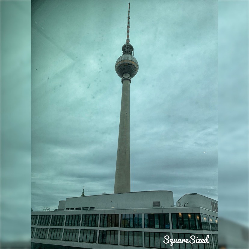 Lugar Alexanderplatz