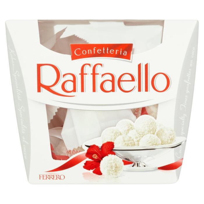 Moda Raffaelo