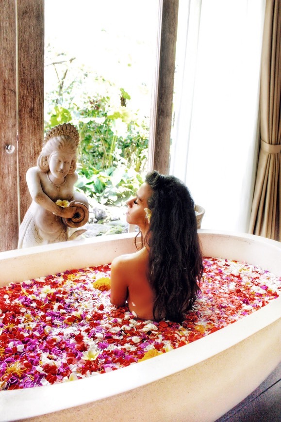 Places SPA UBUD- The udaya 