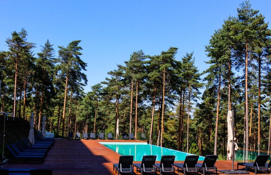 Pena Park Hotel