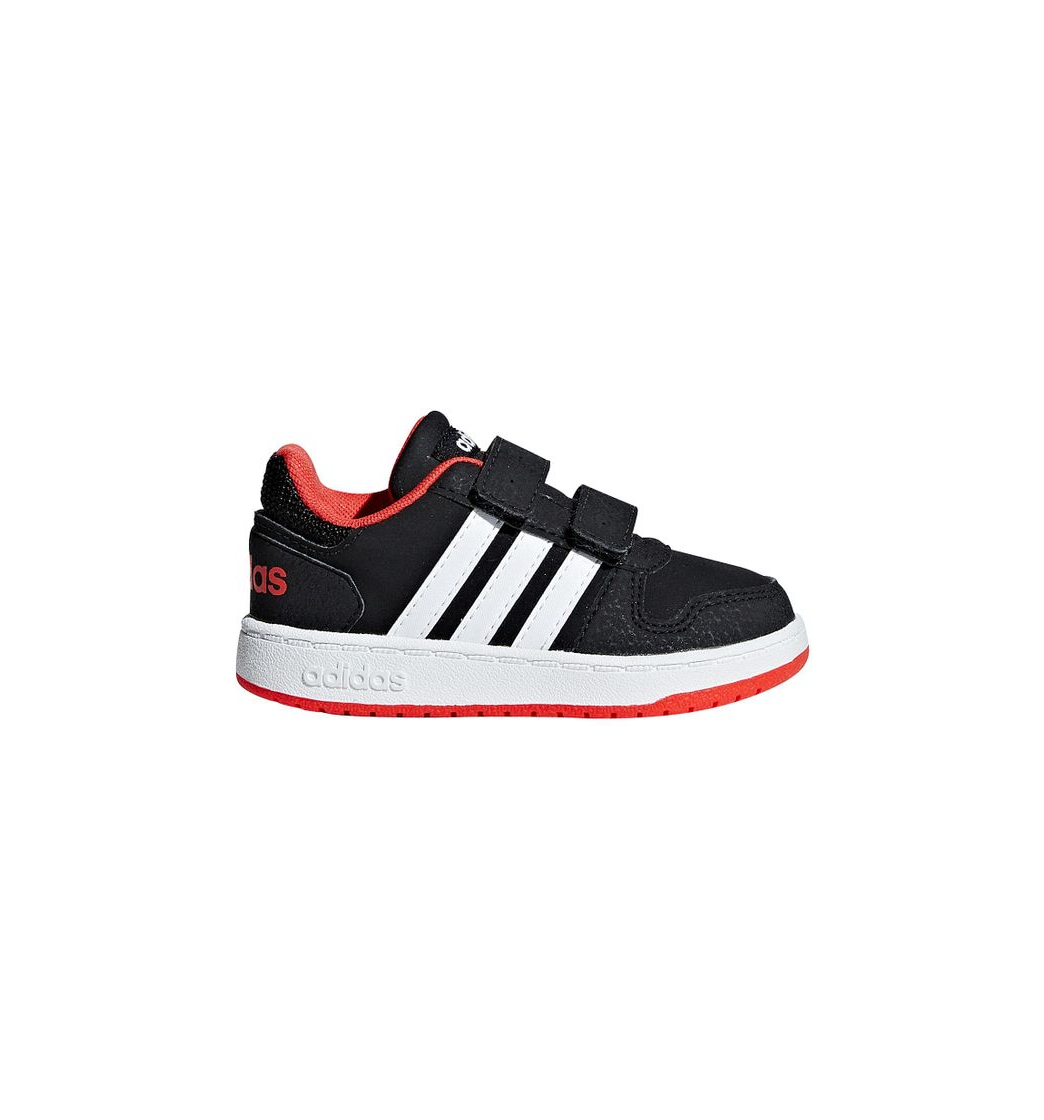 Product Adidas Hoops Infants Trainers