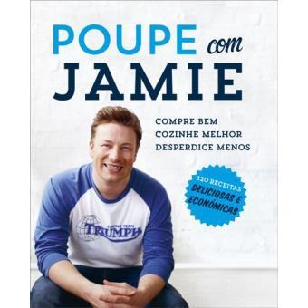 Book Poupe com Jamie