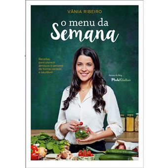 Book O menu da semana