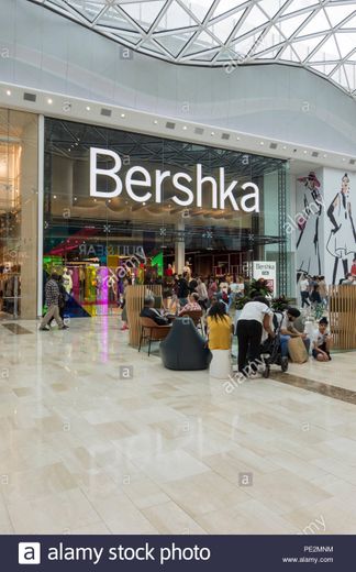 Bershka