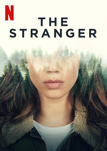 The Stranger