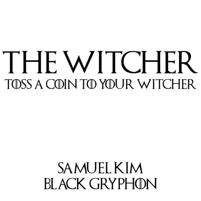 Canción Toss a Coin to Your Witcher