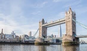 Place Tower Bridge