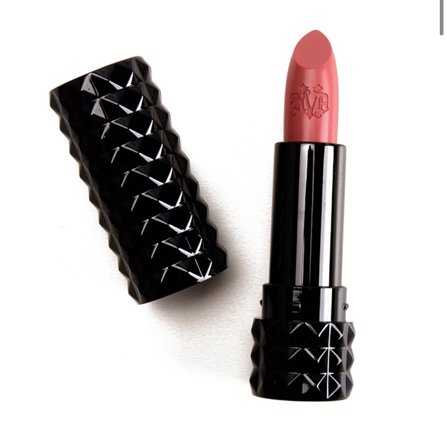 App Kate Von D lipstick Lolita ||