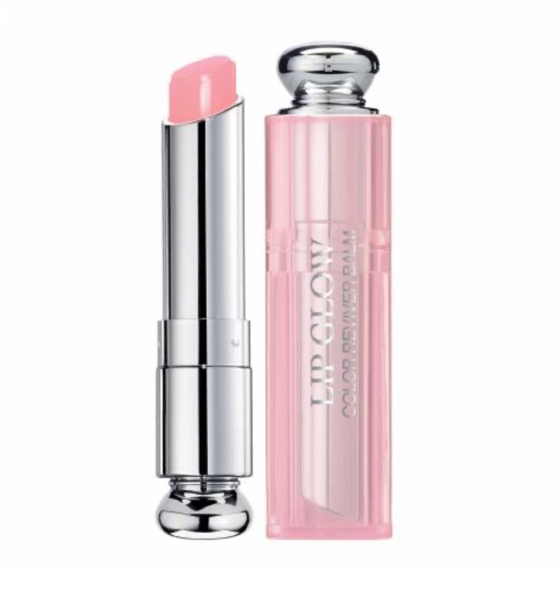 Producto Dior lip glow