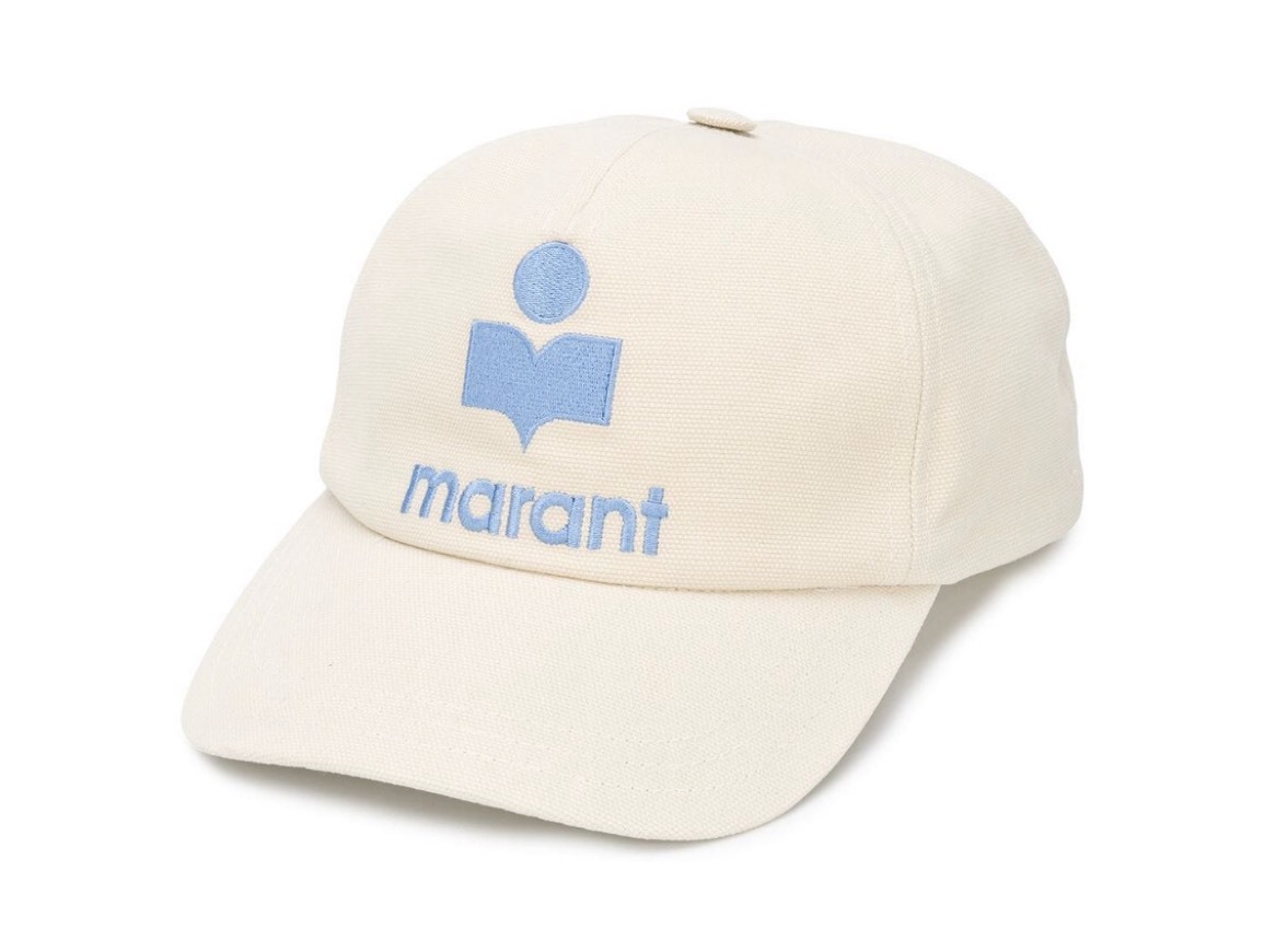 Fashion Isabel Marant cap