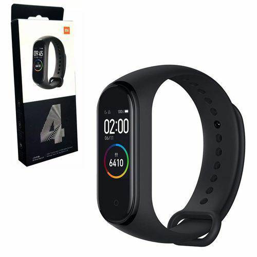 Xiaomi Mi Band 4 Pulsera de Actividad