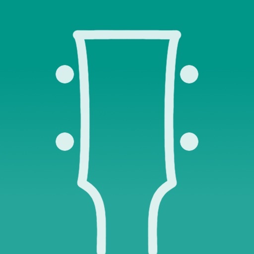 App Ukulele Tuner EM-1