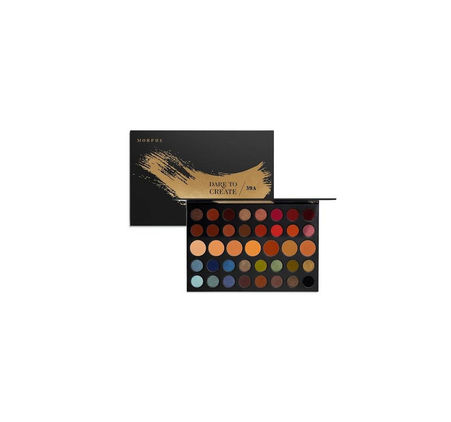 Social Paleta de sombras de ojos de Morphe