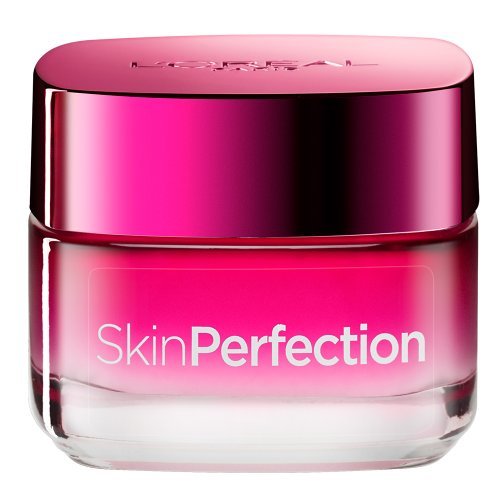 Belleza L'Oréal Paris Dermo Día Perfección Piel, 1er Pack