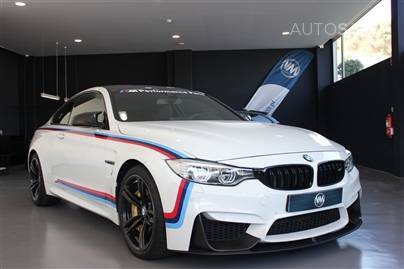 Fashion BMW M4