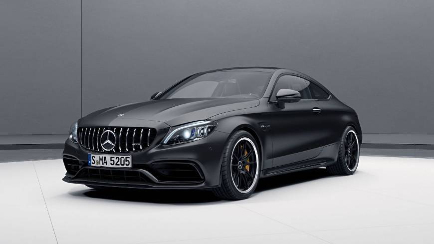 Fashion Mercedes AMG classe C