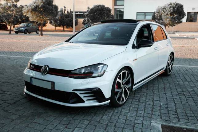 Fashion Golf 7 gti