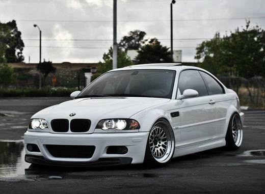 Bmw E46