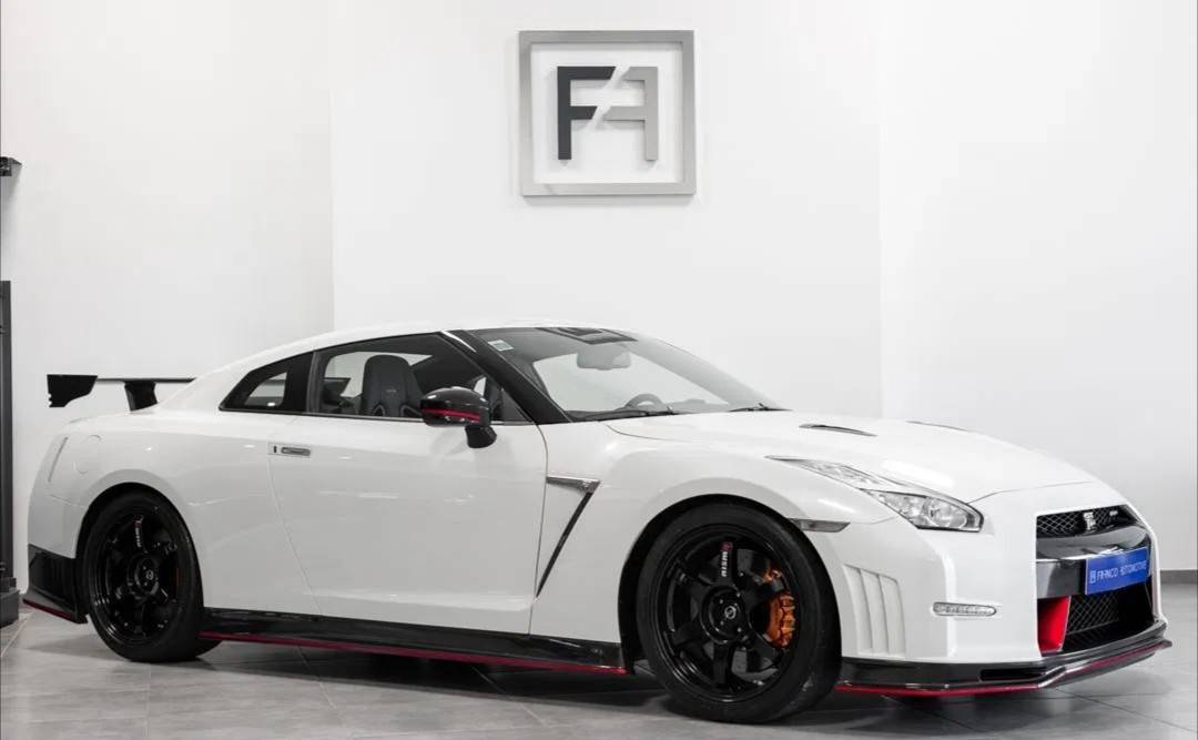 Fashion Nissan Gtr Nismo