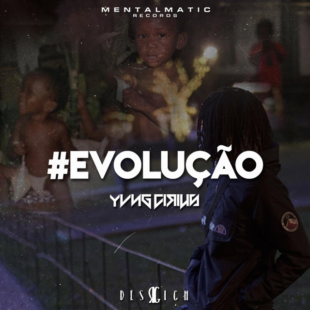 Canción #Evolução