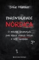 Books Parentalidade Nórdica