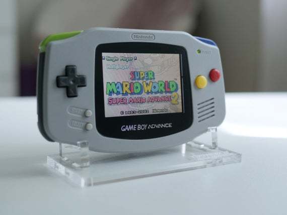 Producto Gameboy Advance 