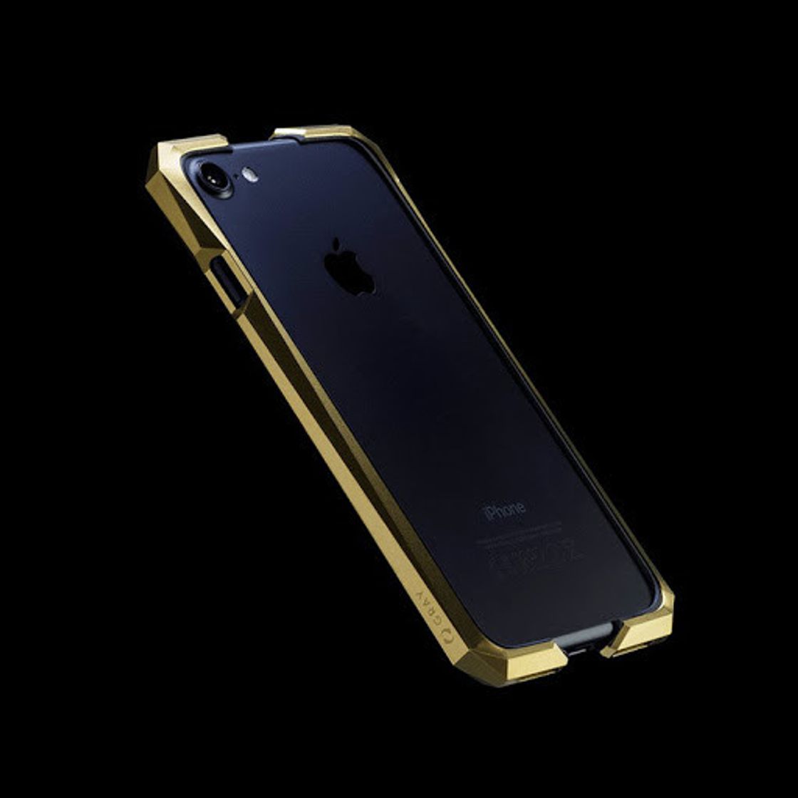 Social GRAY® | Luxury iPhone Cases & Tech Accessories