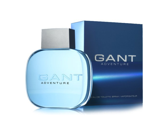 Beauty Gant aventura Eau de Toilette 30 ml