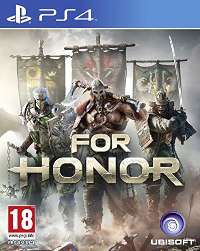 Electrónica For Honor