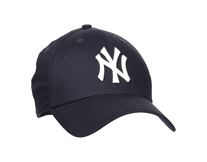 Social New Era NY Yankees 39 Thirty - Gorra para hombre, color azul