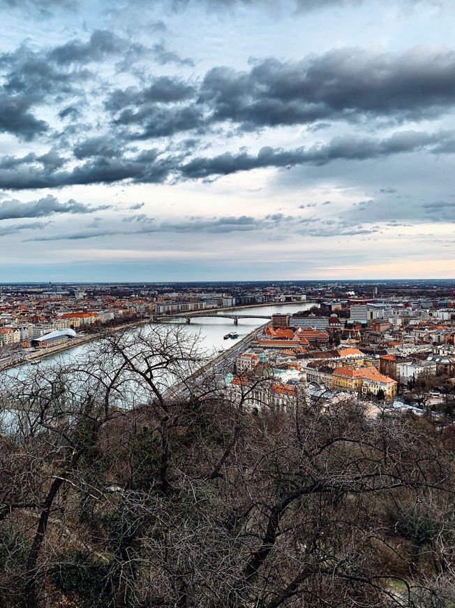 Place Citadella